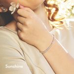 Tennis Special Offer Necklace & Bracelet - Image 5