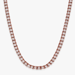 Tennis Special Offer Necklace & Bracelet - Image 6