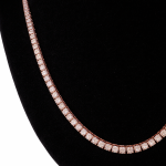 Tennis Special Offer Necklace & Bracelet - Image 2